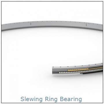 High quality turntable slewing ring  bearing for military,maritime,roough terrain cranes
