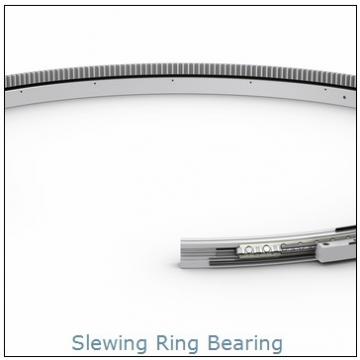 fy slew ring bearing with outer gear